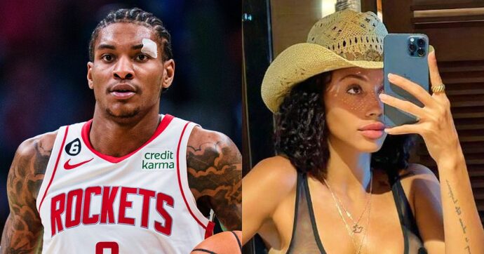 Kevin Porter arrestato: la star Nba degli Houston Rockets ha tentato di strangolare la sua ragazza