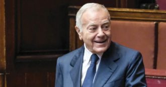 Copertina di Letta, cittadino onorario del mondo