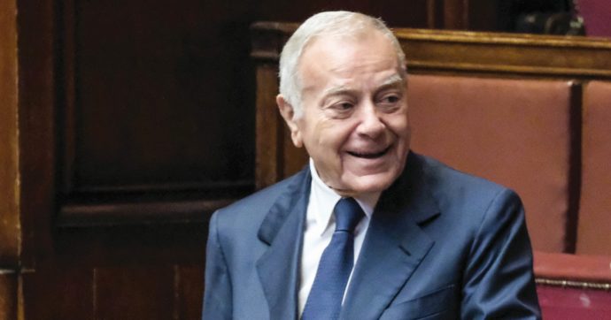 Letta, cittadino onorario del mondo