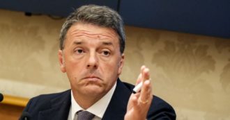 Copertina di Fondazione Open, Matteo Renzi non si fa interrogare all’udienza preliminare. Il suo avvocato: “Normale scelta difensiva”