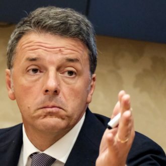 Copertina di Elezioni europee: ecco il regolamento che inguaia il “candidato” Renzi