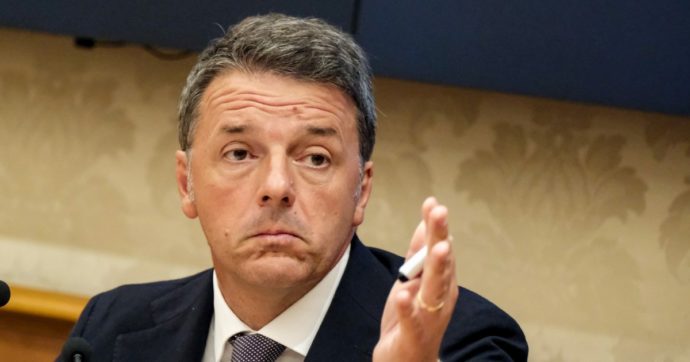 Copertina di Elezioni europee: ecco il regolamento che inguaia il “candidato” Renzi