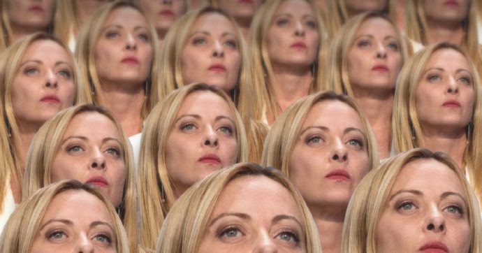 Parenti d’Italia: la catena di famiglia di Meloni e FdI