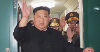 Copertina di “Kim Jong-un teme di essere assassinato”: aumentati i livelli di sicurezza in Corea del Nord