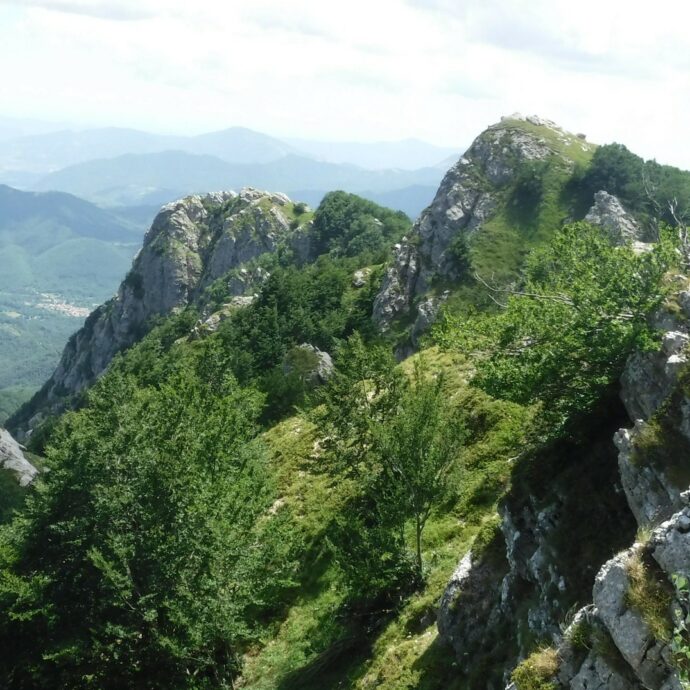 Abruzzo, più vado in giro e più apprezzo la mia terra di origine