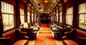 Copertina di “La ragazza dell’Orient Express”: Agatha Christie indaga su sé stessa e sul potere dei segreti nel nuovo libro della reporter della Bbc