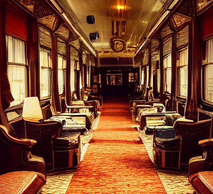 “La ragazza dell’Orient Express”: Agatha Christie indaga su sé stessa e sul potere dei segreti nel nuovo libro della reporter della Bbc