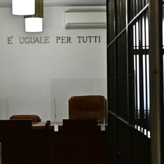 Copertina di La “cultura” della violenza e i magistrati senza formazione