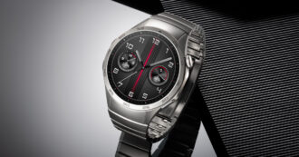 Copertina di Huawei presenta i nuovi Watch GT4: tanto stile e tecnologie al supporto del benessere