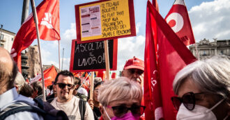 Copertina di Inflazione, alcune soluzioni per frenare il trend di erosione del potere d’acquisto dei salari