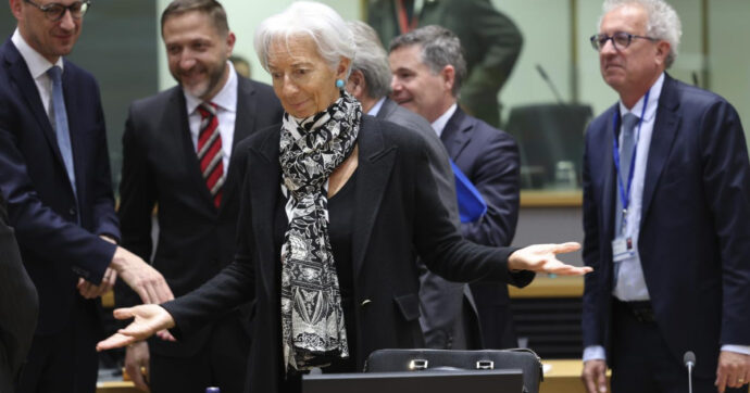 Gli strani dubbi dalla Bce sulla tassa sugli extraprofitti: “Mette a rischio i rafforzamenti patrimoniali”