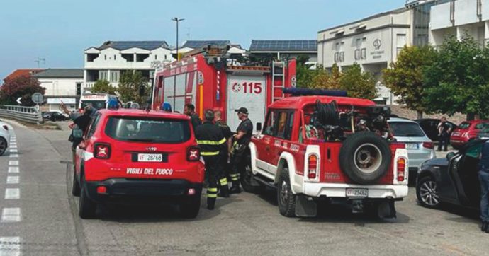 Ancora tre morti nell’azienda che ripulisce i siti della Difesa