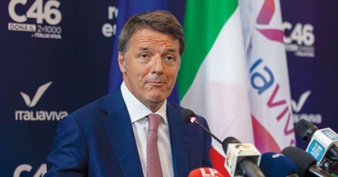 Regolamento Ue, Renzi: “Se eletto lascio gli incarichi”
