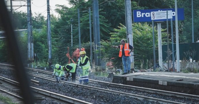 Brandizzo, indagati anche 4 dirigenti e la società Sigifer