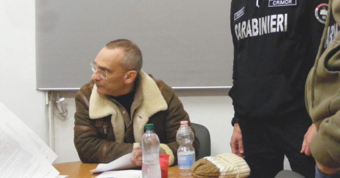 Messina Denaro e la morte: “Le persone mi ricorderanno”