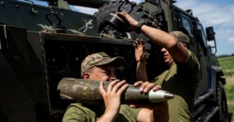 Copertina di Guerra in Ucraina. Russia, sanzioni aggirate: produzione bellica a mille