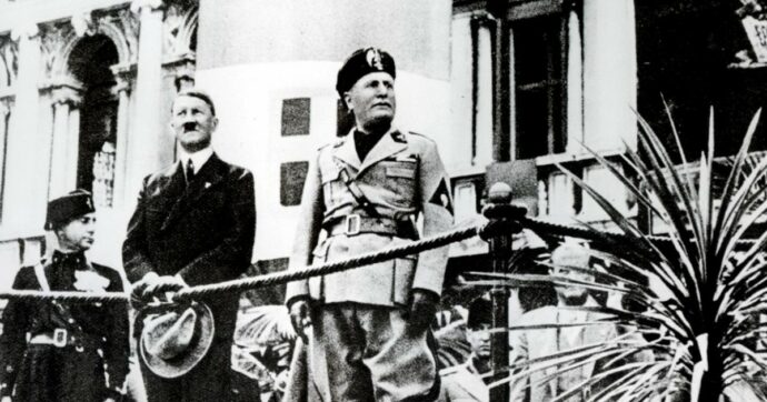 Quando Mussolini proclamò l’antisemitismo di Stato: ottantacinque anni dal discorso di Trieste