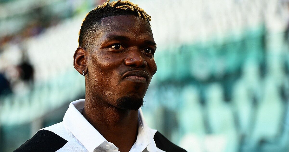 Paul Pogba torna in campo: squalifica per doping ridotta a 18 mesi, da gennaio si può allenare con la Juventus