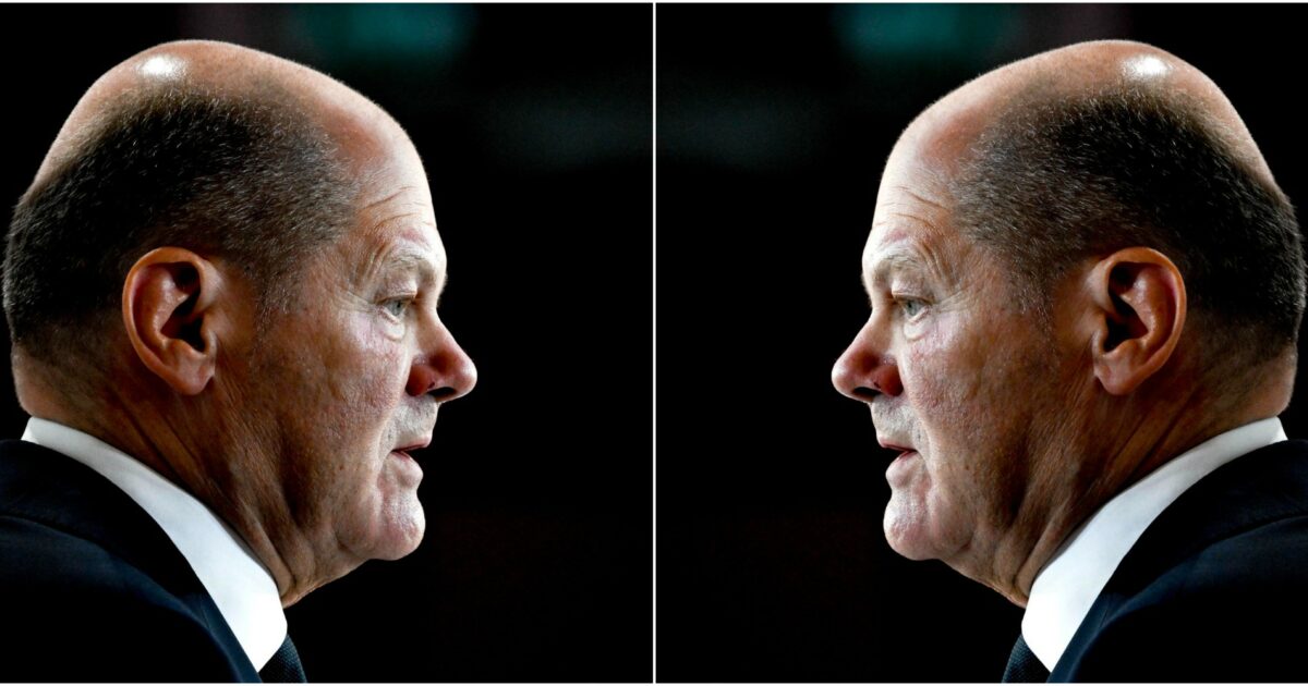 La crisi della Germania e l’enigma di Scholz: il governo ha mantenuto più promesse di Merkel, ma i suoi consensi sono in calo. Ecco perché