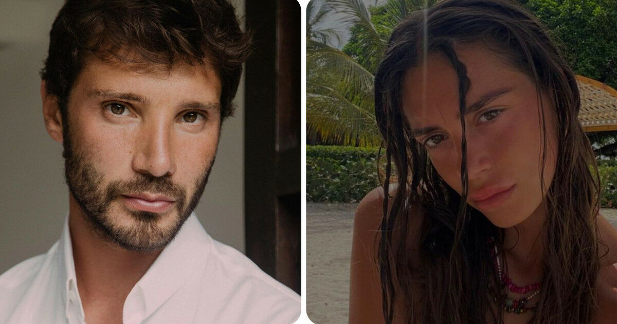 Stefano De Martino ricomincia da Martina Trivelli? Chi è la presunta nuova fiamma dopo la rottura con Belen Rodriguez