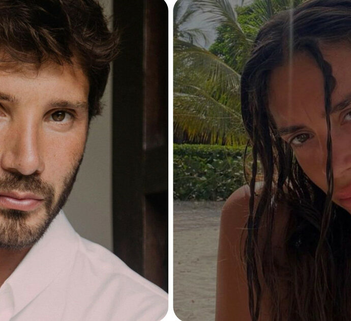 Stefano De Martino ricomincia da Martina Trivelli? Chi è la presunta nuova fiamma dopo la rottura con Belen Rodriguez