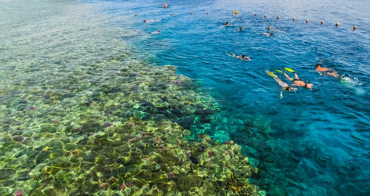 Snorkeling e relax, quattro destinazioni bellissime per chi non rinuncia ad una vacanza al mare