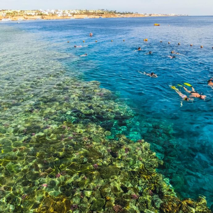 Snorkeling e relax, quattro destinazioni bellissime per chi non rinuncia ad una vacanza al mare