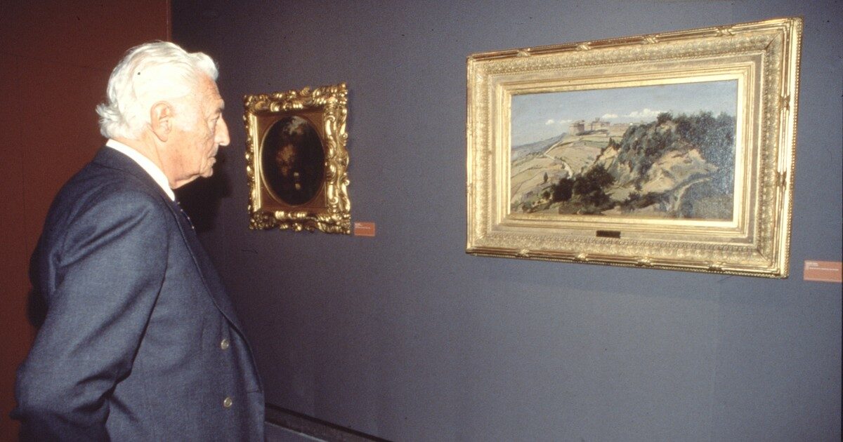 È “guerra dei quadri” tra gli eredi di Giovanni Agnelli: il giallo delle opere sparite dal caveau svizzero e la sentenza del Tar
