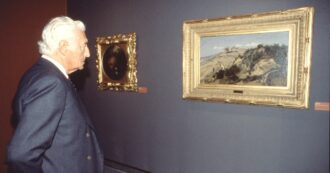 Copertina di È “guerra dei quadri” tra gli eredi di Giovanni Agnelli: il giallo delle opere sparite dal caveau svizzero e la sentenza del Tar