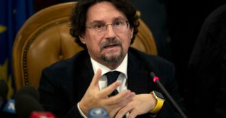 Copertina di ‘Ndrangheta, l’appello alla politica del procuratore di Reggio Calabria