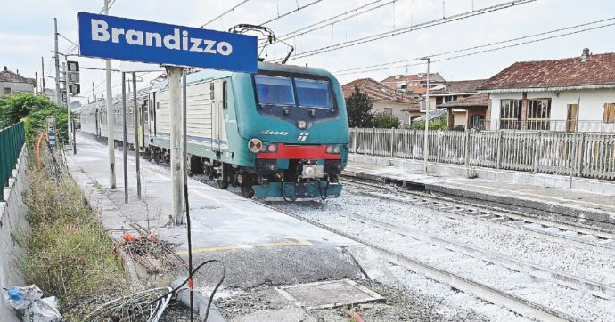 Brandizzo, Salvini: “Determinante il fattore umano”