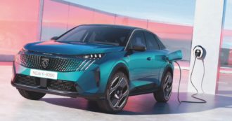 Copertina di Con e-3008 l’elettrico diventa la “strada” (maestra) per Peugeot