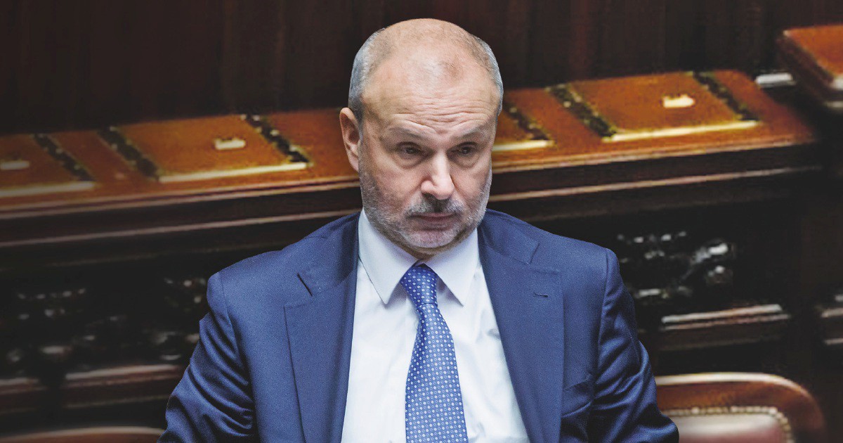 Copertina di Gli audio articoli del 15 settembre 2023