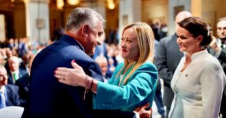 Copertina di La Tunisia blocca la delegazione Ue: FdI difende Saied