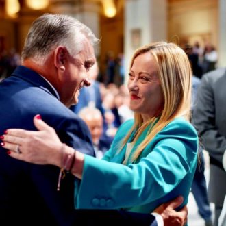 Copertina di La Tunisia blocca la delegazione Ue: FdI difende Saied