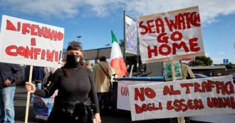 Copertina di Wagner, memorandum e reati: si sgretola l’annuncite di destra