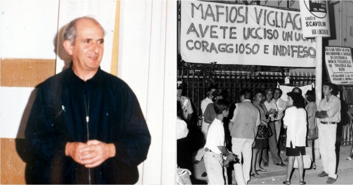 Trent’anni fa l’omicidio di don Pino Puglisi, il sacerdote che voleva fare la rivoluzione antimafia nel quartiere dei Graviano