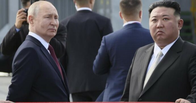 Ucraina, la diretta – Putin accetta l’invito di Kim: andrà in Corea del Nord. Attacco russo nel Kherson: ucciso bimbo di 6 anni