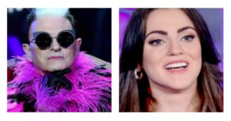 Copertina di Malgioglio attacca: “Cristina Scuccia fuori da Tale e Quale perché non voleva canzoni ambigue? Ma se ha cantato Like a Virgin! Svegliati cara”