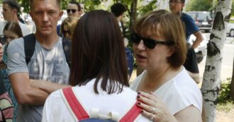 Copertina di Giornalisti russi spiati da uno spyware “di Stato”. In Germania, però