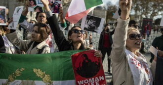 Copertina di La Turchia di Erdogan chiude le porte ai dissidenti iraniani. Il caso dell’attore fuggito