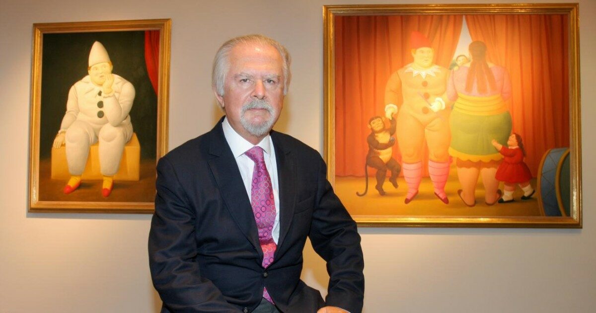Morto Fernando Botero, l’artista colombiano aveva 91 anni. I suoi soggetti “voluminosi” sono famosi in tutto il mondo