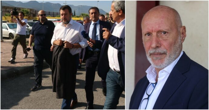 De Falco: “I decreti di Salvini per bloccare le navi? Un travisamento delle convenzioni internazionali”. La deposizione al processo Open Arms