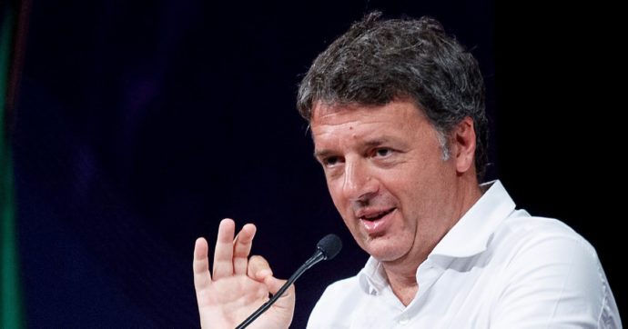 Il ministro Schillaci va alla festa dei renziani  e fischietta: “Non ho fatto niente”