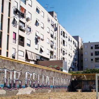 Copertina di “Torbella”, l’ultimo omicidio nel supermarket dello spaccio