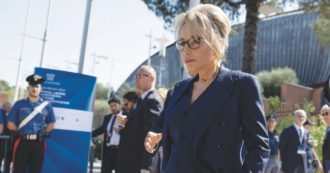 Copertina di Marina B.  avvisa  Meloni  su  Mediolanum&C.:   “La tassa è demagogica”