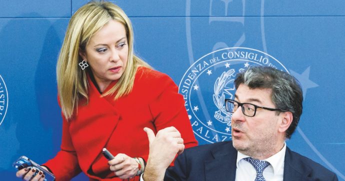 Superbonus, l’ultima giravolta: ora il governo anticipa la stretta