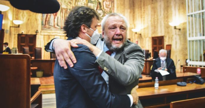 Uggetti truccò il bando, ma solo un poco