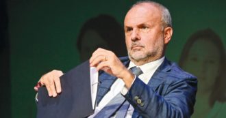 Copertina di Schillaci, l’esperto Alberto Baccini: “Il caso del ministro è figlio della riforma Gelmini”