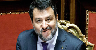Copertina di Sciopero di venerdì 17, Salvini invia la precettazione: l’annuncio di Cgil e Uil. Landini: “Gravissimo atto politico. Meloni intervenga”